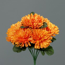 Bouquet Chrysanthemes X7...