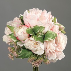 Bouquet De Fleurs  Rose H20