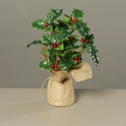 Houx Sac De Jute   H23