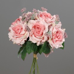 Bouquet Rose  Rose H25