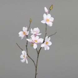 Pick De Magnolia 6 Fleurs...