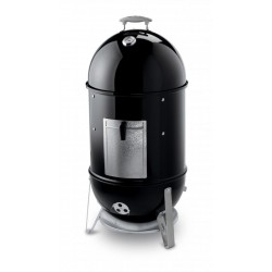 Smokey mountain cooker 47cm black