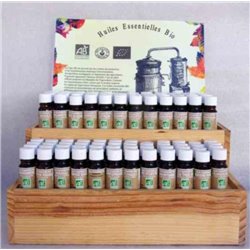 Huile essentielle 10ml tea tree oil bio