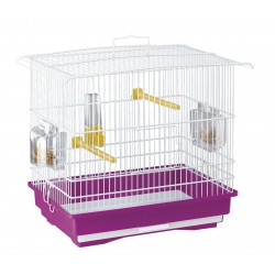 Cage Rectangle Giusy 39X26X37