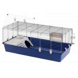 Cage lapin 120