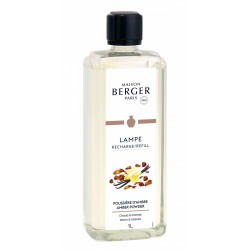 Parfum Champs Lavande...