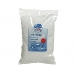 Neige Fine Blanc 200G...