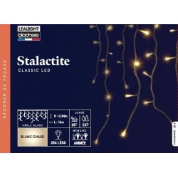 Stalactit Light® Led  Blanc...