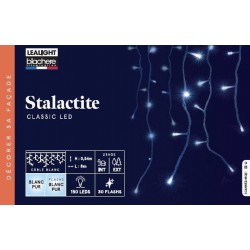 Stalactit Light® Led Blanc...