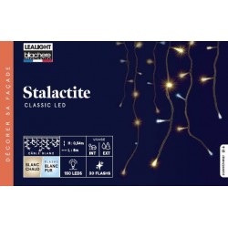 Stalactit Light® Led Blanc...