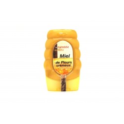 Distributeur De Miel Fleurs...