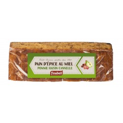 Pain D'Épices Tranché...