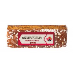 Pain D'Épices Tranché...