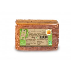 Pain D'Épice Ab 150G-FINABEIL