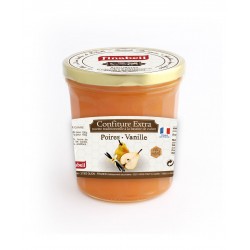 Confiture Poire Vanille En...