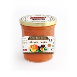 Confiture Abricot/Passion...