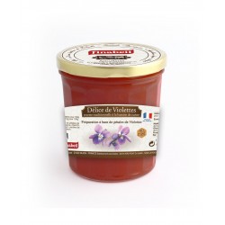 Confiture Délice De...