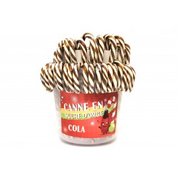 Sucre D'Orge Canne Coca 28G...