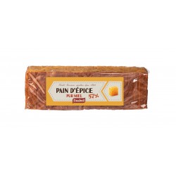 Pain D'Épices Tranché Pur...