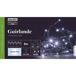 Guirlande Flicker Light®Led...