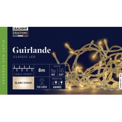 Guirlande Flicker Light®Led...