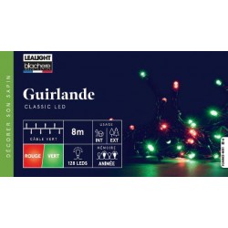 Guirlande Flicker Light®Led...