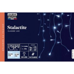 Stalactit Light® Led  Blanc...