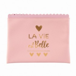 Trousse A Tout Paix La Vie...