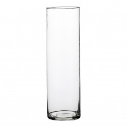 Vase Carly  Transparent En...
