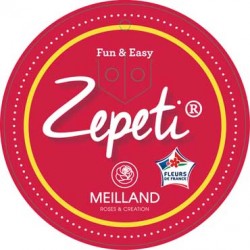 ROSIER 'Zepeti'® CPEØ23...