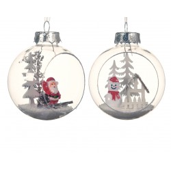 Boule Pn/Bn Transparent En...