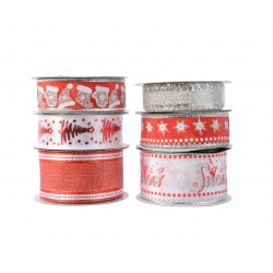Ruban Bonnet/Gant/Chaussure...
