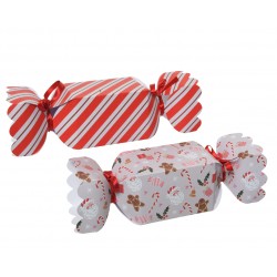 Boite Cadeau Bonbon Papier...
