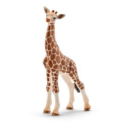 Bebe Girafe Wild Life H11.8...