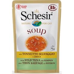 Sachet SCHÉSIR SOUP Soup...