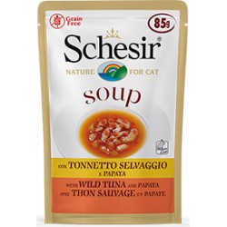 Sachet SCHÉSIR SOUP Soup...
