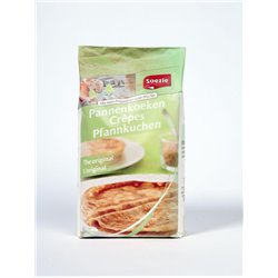 Farine mix pour crepes 1 kg