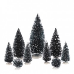 Sapin Bristle X9 Luville...