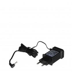 Adaptateur Gs 4.5V Noir En...