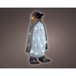 Pingouin Led Blanc Froid...