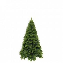 Sapin Tsuga Vert En Pvc...