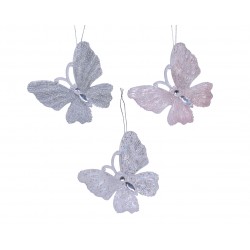 Papillon Diamant H10 En...