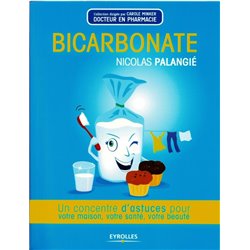 Livre bicarbonate astuces