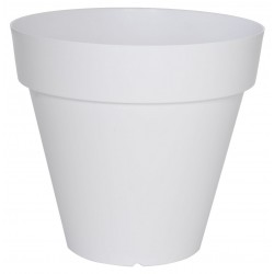 Pot soleilla plastique...