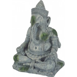 ZOLUX ASIE Statue éléphant...