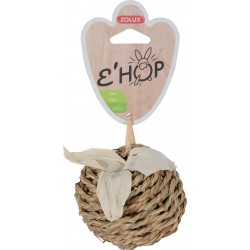 E'HOP Jeux radis...