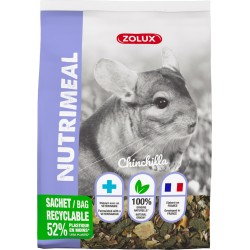 ZOLUX NUTRIMEAL Aliment...