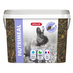 ZOLUX NUTRIMEAL Aliment...