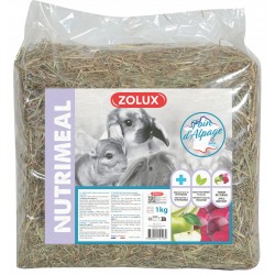 ZOLUX NUTRIMEAL Foin...