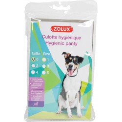 Culotte hygiénique Taille 4